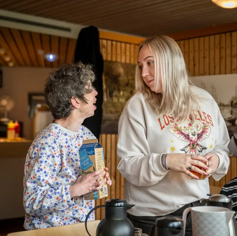 Ontwikkel je talent bij DeSeizoenen