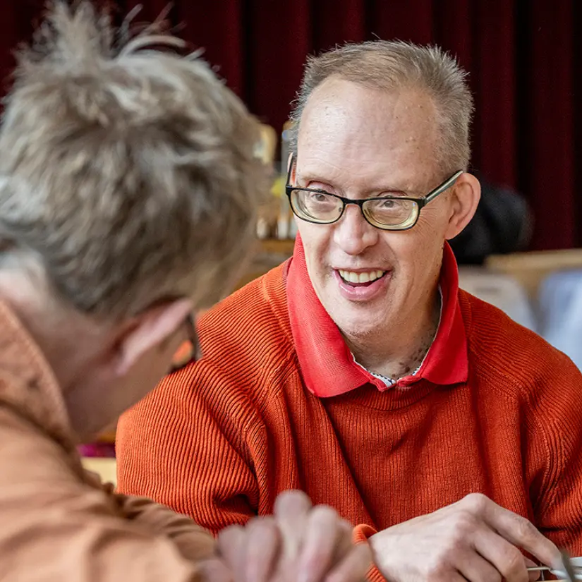 Bespreek