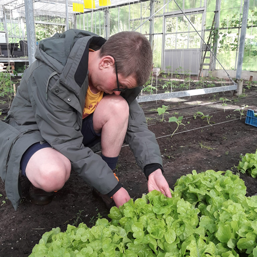 Begeleider Flex - maak kennis met meerdere woonhuizen en onze bewoners