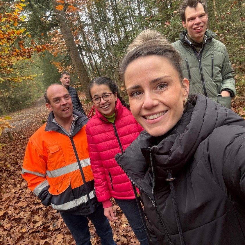 Assistent begeleider flexpool Bronlaak, Oploo