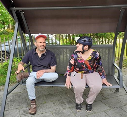 Persoonlijk begeleider Woonhuis Kardeis
