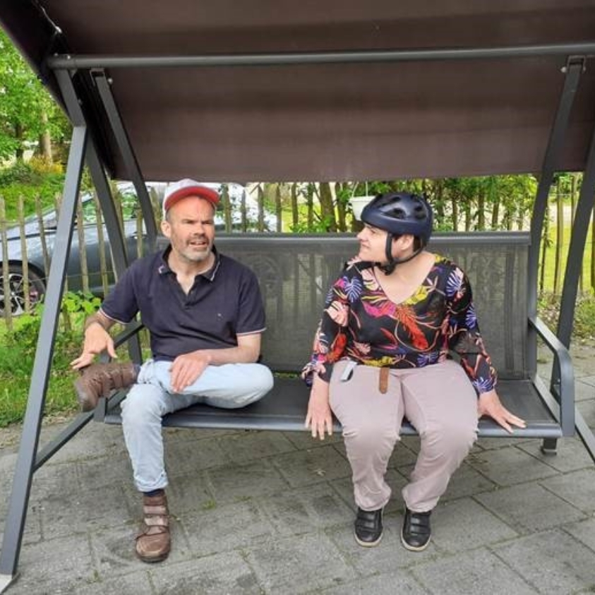 Persoonlijk begeleider Woonhuis Kardeis