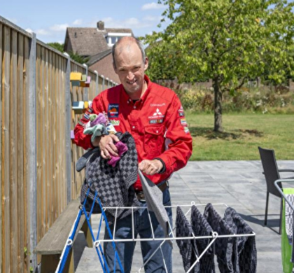 Begeleider Ambulant