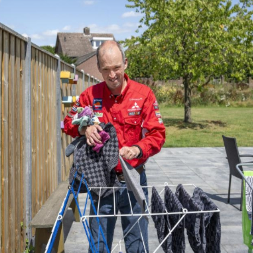Begeleider Ambulant