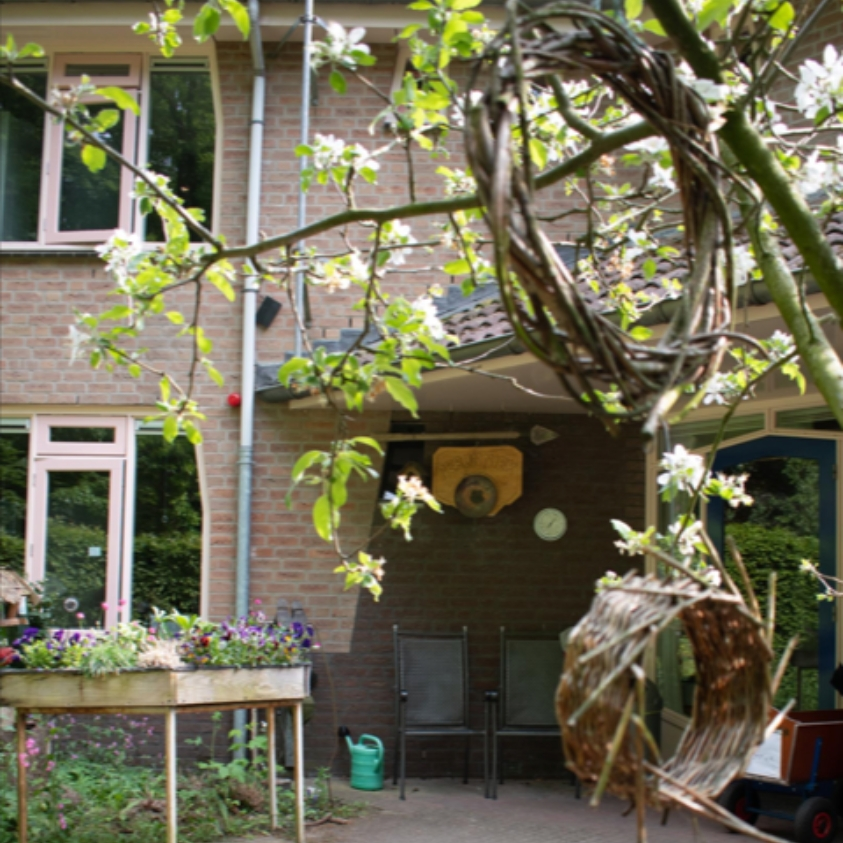 Begeleider woonhuis Peronniek - heb jij affiniteit met autisme?