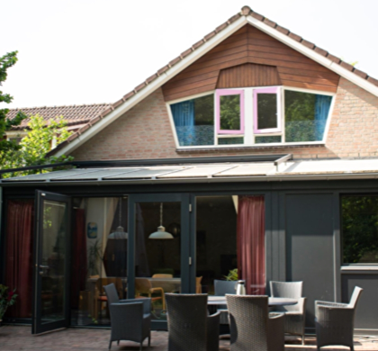 Begeleider Woonhuis Avalon - gedrag begrijpen, leven verrijken