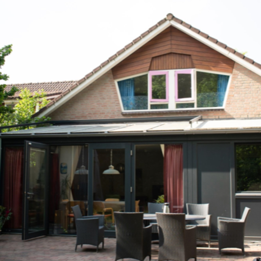 Begeleider Woonhuis Avalon - gedrag begrijpen, leven verrijken