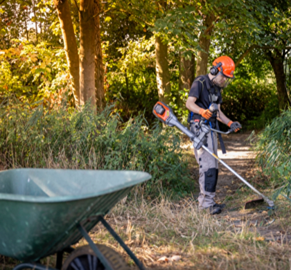 Preventiemedewerker, zichtbaar veilig. Elke dag.