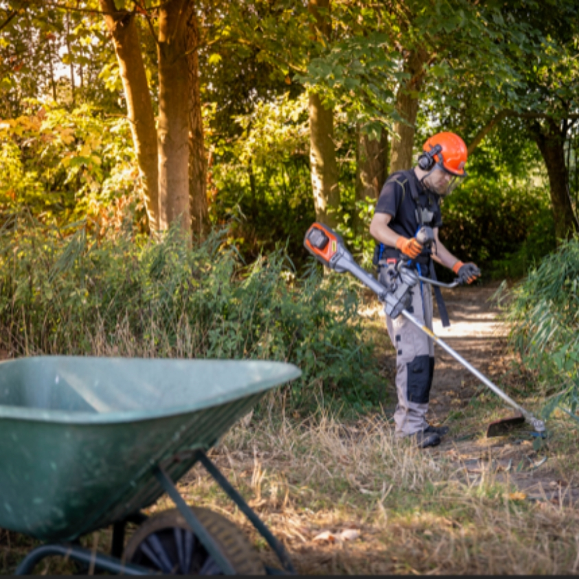 Preventiemedewerker. Zichtbaar veilig, elke dag.