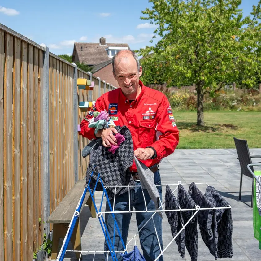 Persoonlijk Begeleider Ambulante Zorg