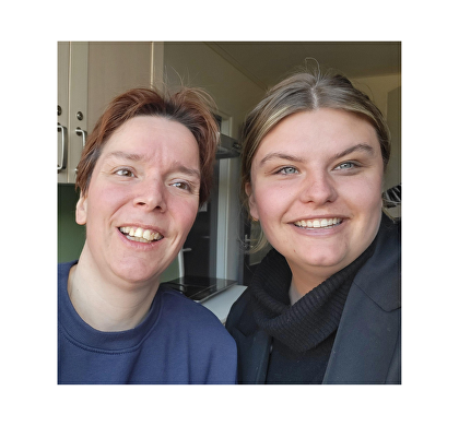 Begeleider gedrag (EVB+)