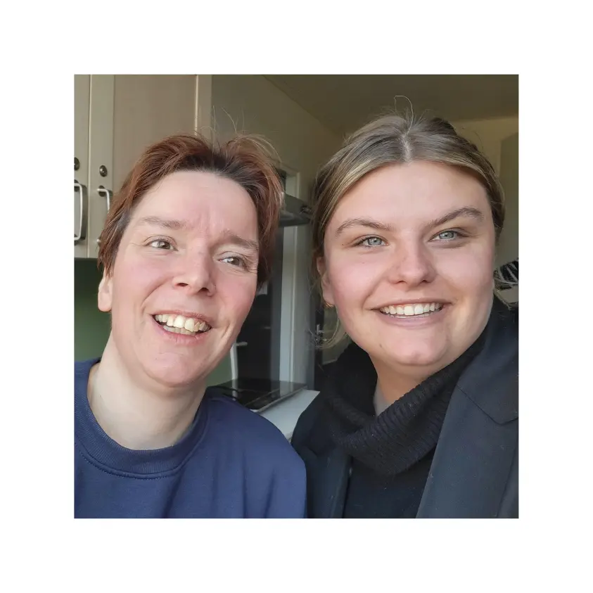 Begeleider gedrag (EVB+)