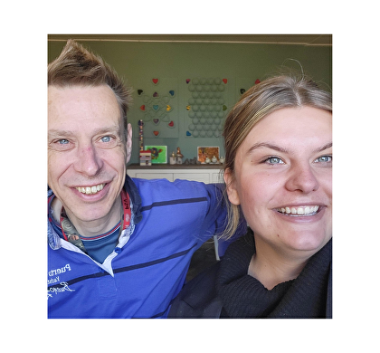 Begeleider woongroep Berk, Roggel