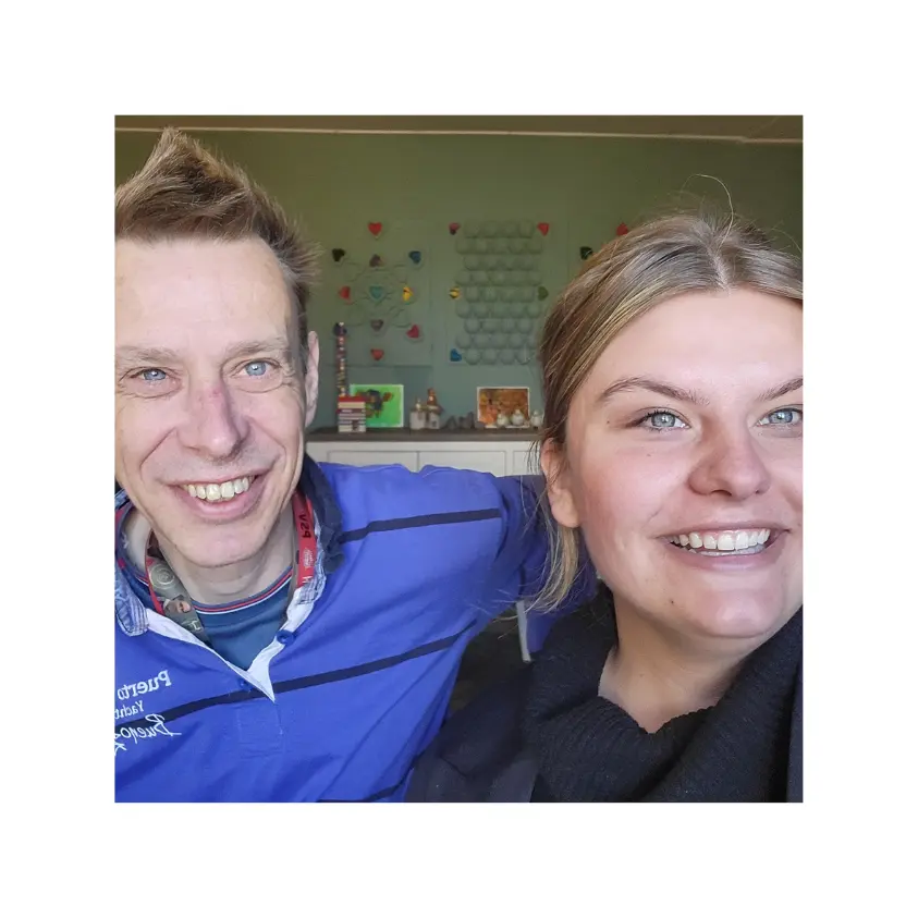 Begeleider woongroep Berk, Roggel