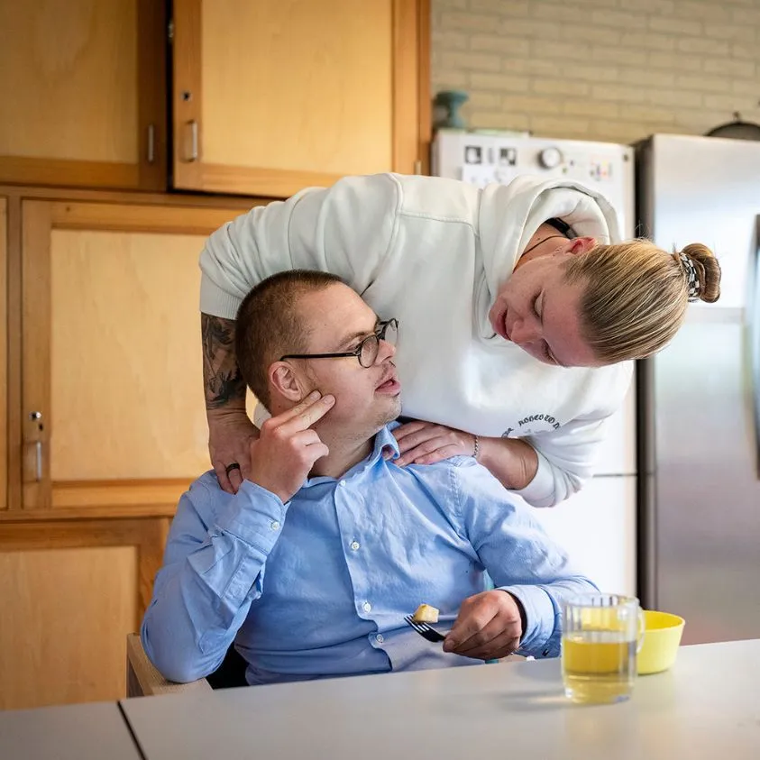 Open sollicitatie leerwerkplek Verdandi