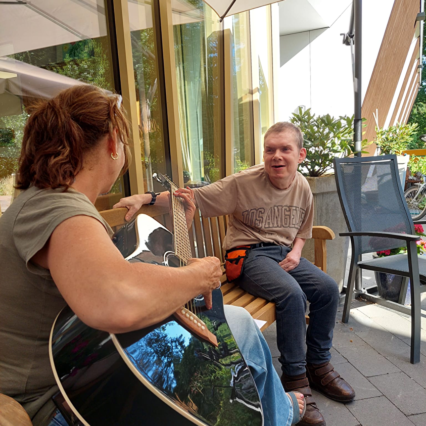 Stage locatie Bronlaak (Oploo)