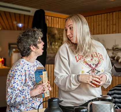 Senior Gedragskundige Overkempe