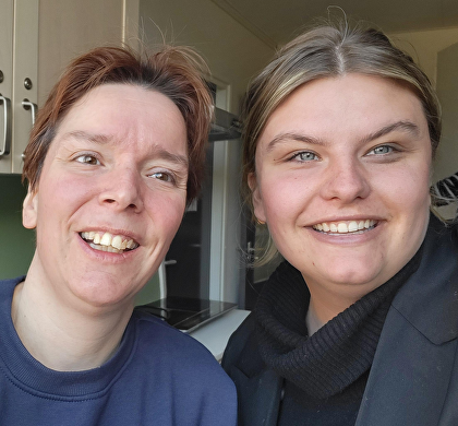 Open sollicitatie Elivagar