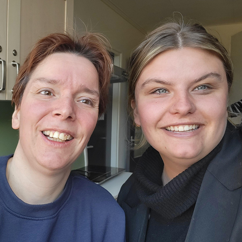 Open sollicitatie Elivagar