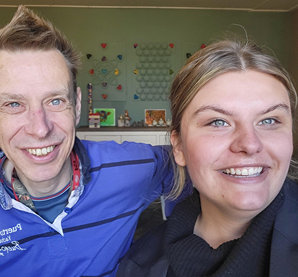 Begeleider woongroep Berk, Roggel