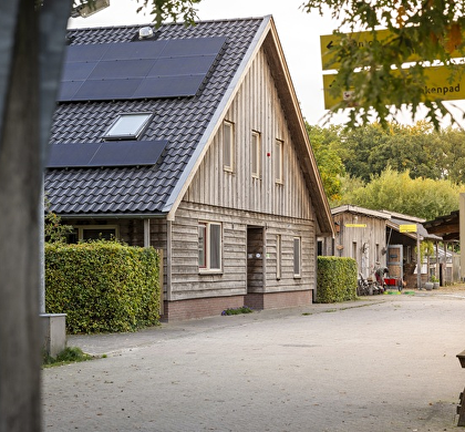 Stage Gehandicaptenzorg Verdandi | Loenen of Zutphen