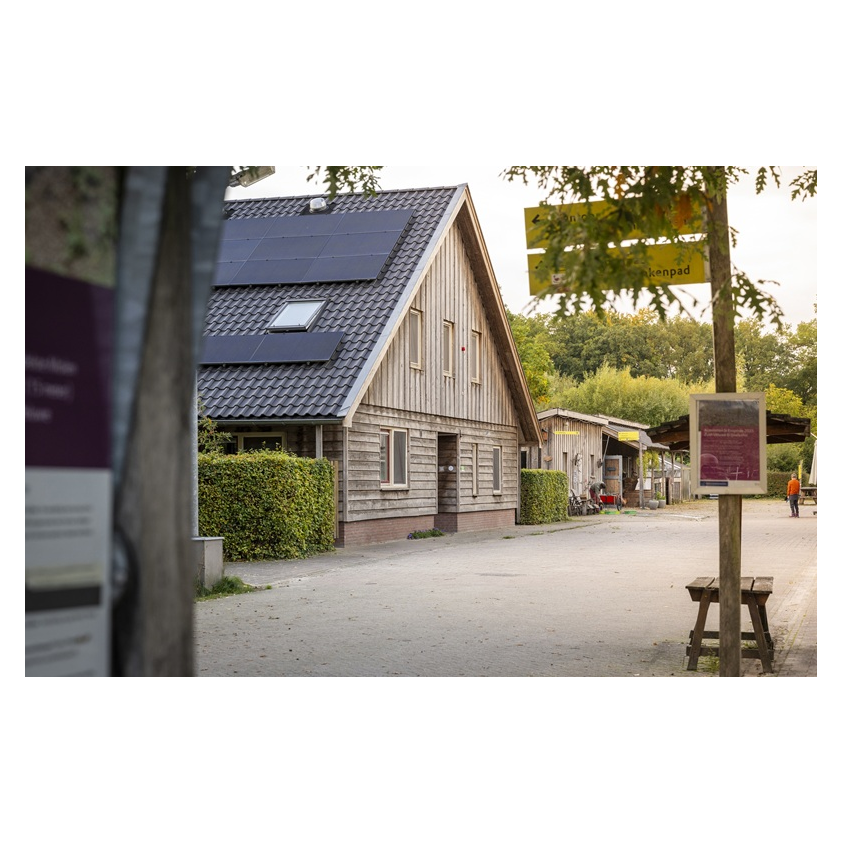Stage Gehandicaptenzorg Verdandi | Loenen of Zutphen